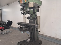 Kolomboormachine - afbeelding 11 van  17
