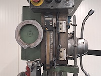 Kolomboormachine - afbeelding 13 van  17