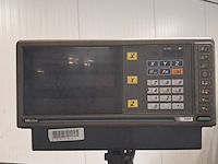 Kolomboormachine - afbeelding 14 van  17