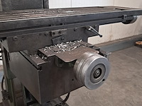Kolomboormachine - afbeelding 17 van  17