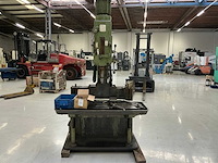 Kolomboormachine - afbeelding 1 van  5