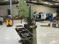 Kolomboormachine - afbeelding 3 van  5