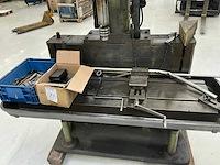 Kolomboormachine - afbeelding 4 van  5