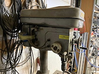 Kolomboormachine - afbeelding 6 van  7