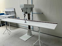 Kolomboormachine - afbeelding 3 van  8
