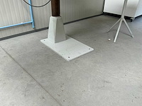 Kolomboormachine - afbeelding 8 van  8