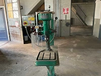Kolomboormachine