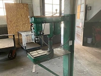 Kolomboormachine - afbeelding 2 van  6