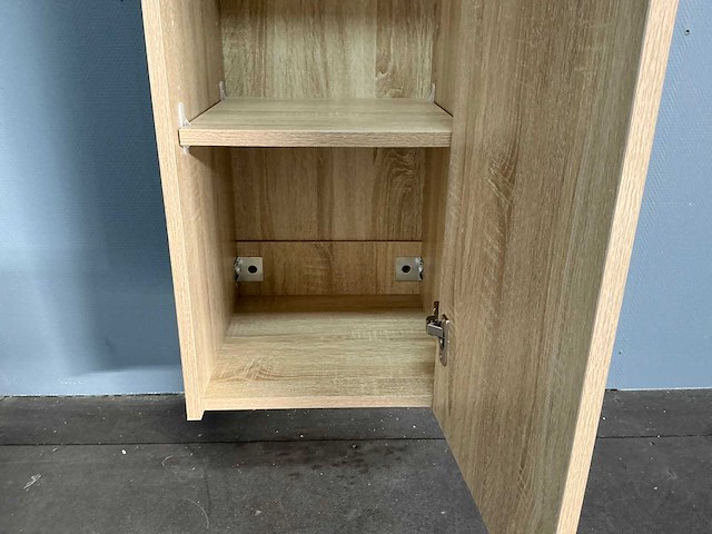 Kolomkast - 35 x 35 x 165 cm - afbeelding 2 van  10