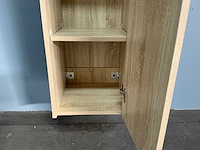 Kolomkast - 35 x 35 x 165 cm - afbeelding 2 van  10