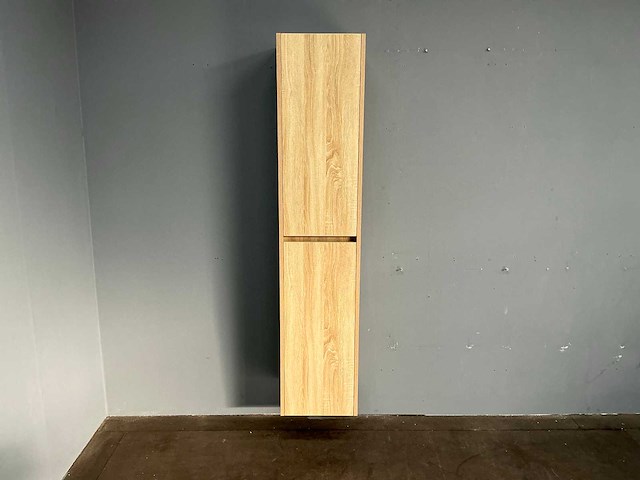 Kolomkast - 35 x 35 x 165 cm - afbeelding 3 van  10