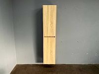 Kolomkast - 35 x 35 x 165 cm - afbeelding 3 van  10