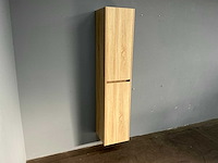 Kolomkast - 35 x 35 x 165 cm - afbeelding 4 van  10