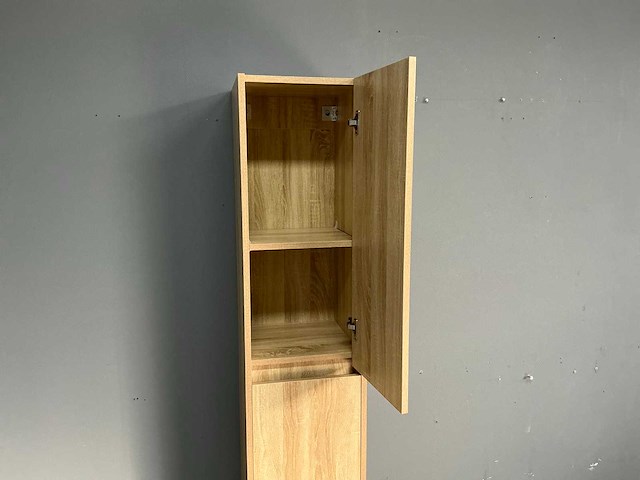 Kolomkast - 35 x 35 x 165 cm - afbeelding 5 van  10