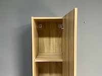 Kolomkast - 35 x 35 x 165 cm - afbeelding 7 van  10