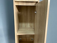 Kolomkast - 35 x 35 x 165 cm - afbeelding 10 van  10