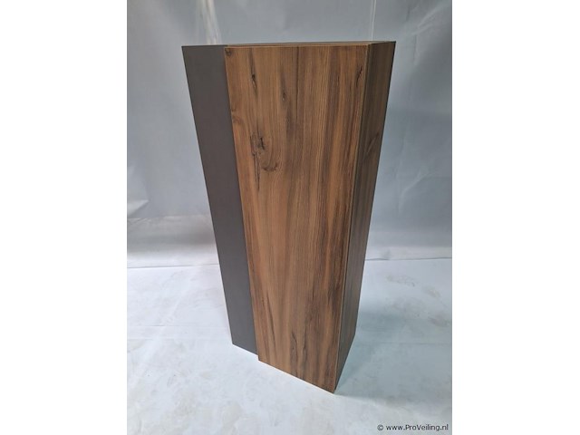 Kolomkast - ca. 50x32x120 cm - afbeelding 1 van  3