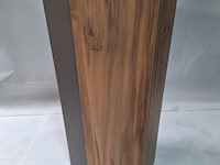 Kolomkast - ca. 50x32x120 cm - afbeelding 1 van  3