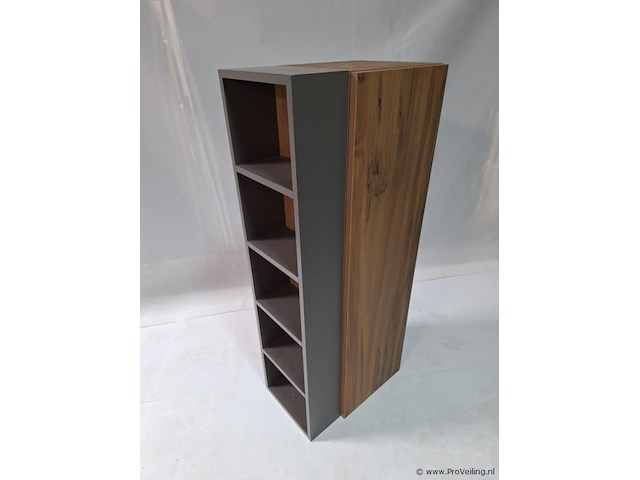 Kolomkast - ca. 50x32x120 cm - afbeelding 2 van  3