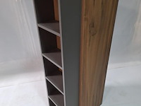 Kolomkast - ca. 50x32x120 cm - afbeelding 2 van  3