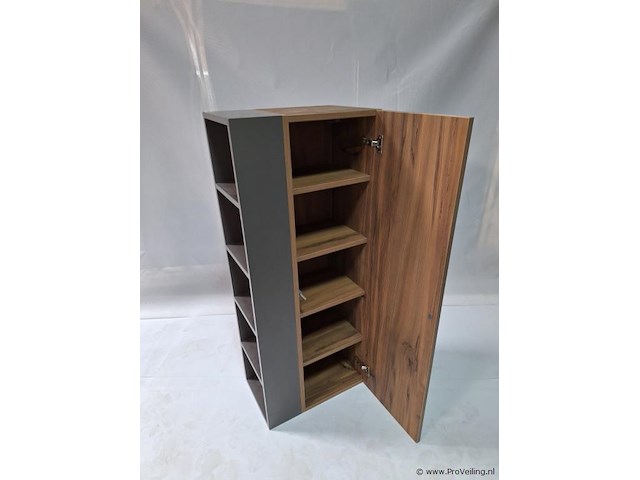 Kolomkast - ca. 50x32x120 cm - afbeelding 3 van  3