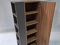 Kolomkast - ca. 50x32x120 cm - afbeelding 3 van  3