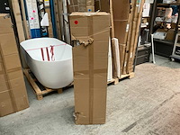 Kolomkast 135x35cm - afbeelding 2 van  3