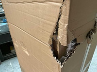 Kolomkast 135x35cm - afbeelding 3 van  3