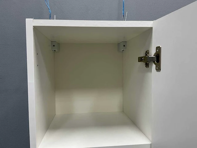 Kolomkast 170 cm - afbeelding 5 van  6