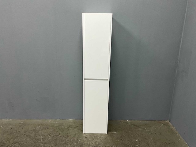 Kolomkast 35 x 165 cm - afbeelding 1 van  6