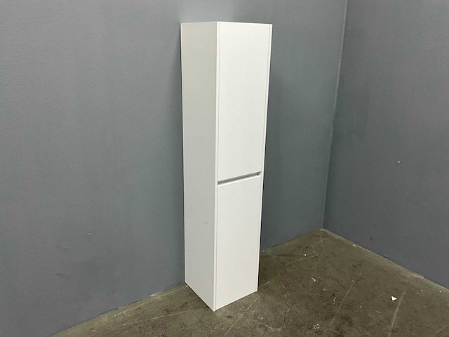 Kolomkast 35 x 165 cm - afbeelding 2 van  6