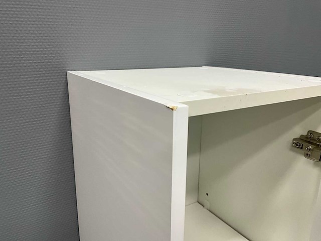 Kolomkast 35 x 165 cm - afbeelding 5 van  6