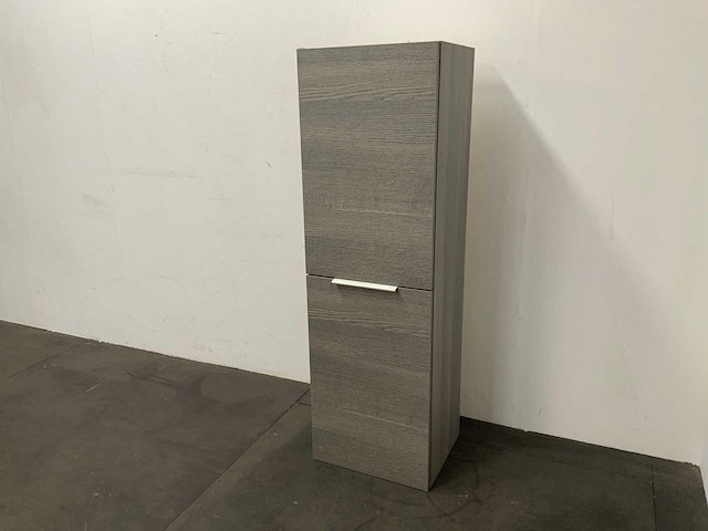 Kolomkast 40 x 128 cm - afbeelding 1 van  9