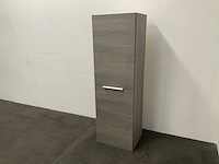 Kolomkast 40 x 128 cm