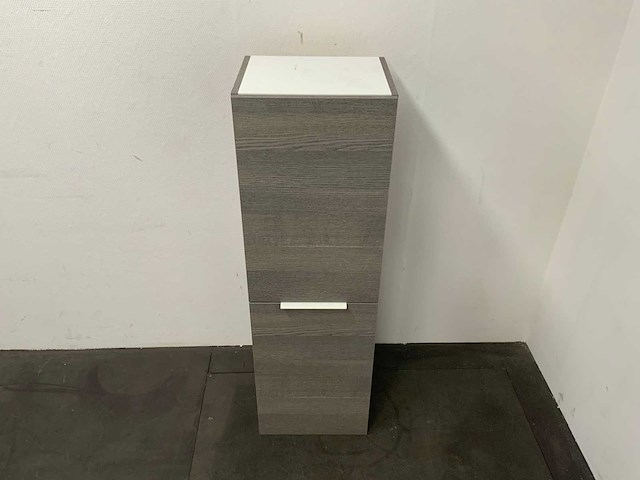 Kolomkast 40 x 128 cm - afbeelding 3 van  9