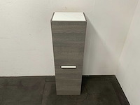 Kolomkast 40 x 128 cm - afbeelding 3 van  9