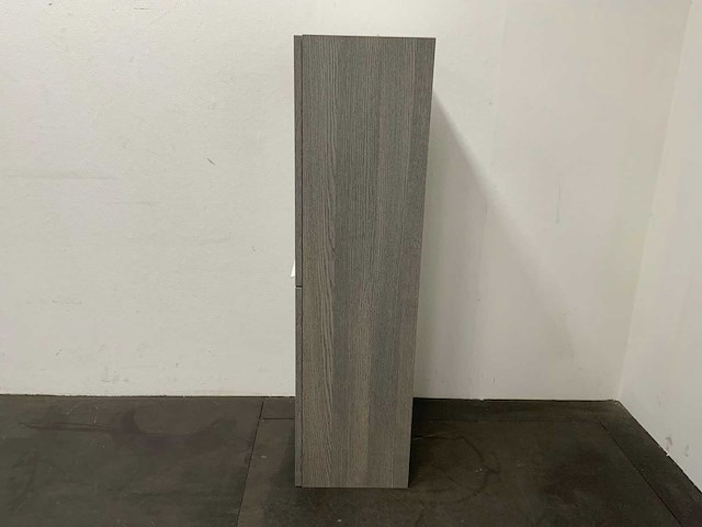Kolomkast 40 x 128 cm - afbeelding 4 van  9