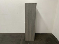 Kolomkast 40 x 128 cm - afbeelding 4 van  9