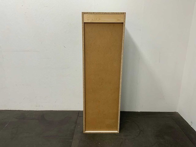 Kolomkast 40 x 128 cm - afbeelding 5 van  9