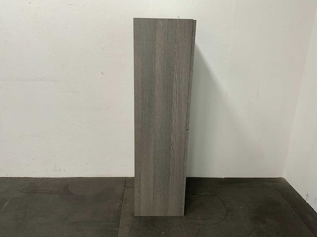 Kolomkast 40 x 128 cm - afbeelding 6 van  9