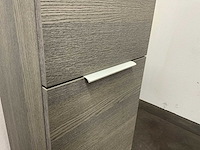 Kolomkast 40 x 128 cm - afbeelding 7 van  9