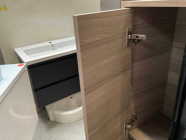 Kolomkast - afbeelding 3 van  5