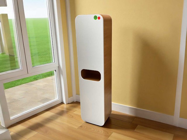 Kolomkast - afbeelding 1 van  6