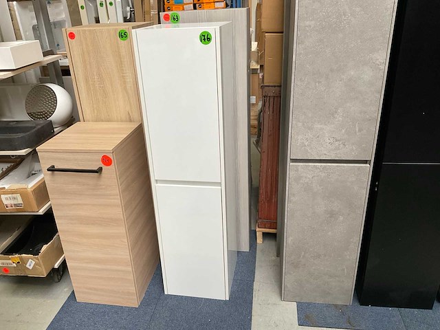 Kolomkast - afbeelding 1 van  2