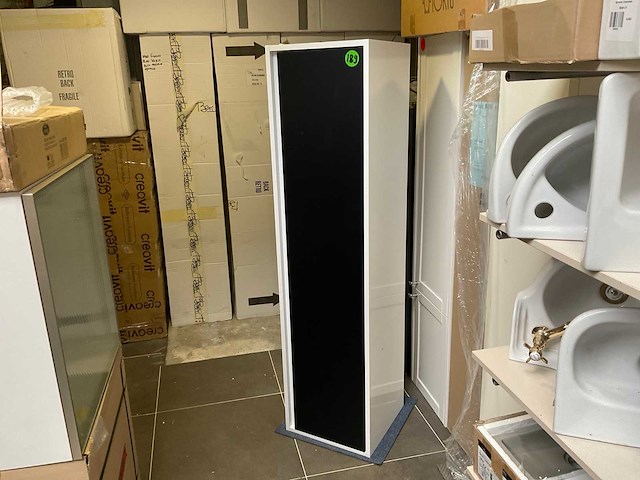 Kolomkast - afbeelding 1 van  4