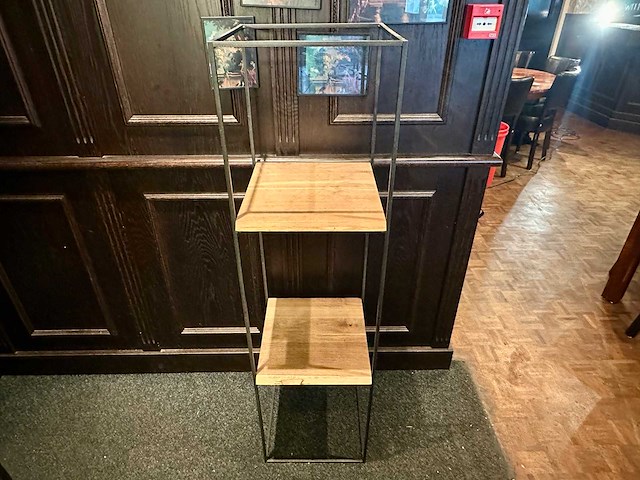 Kolomkast - afbeelding 1 van  4