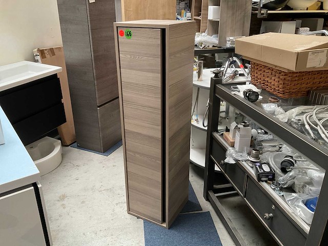 Kolomkast - afbeelding 2 van  5