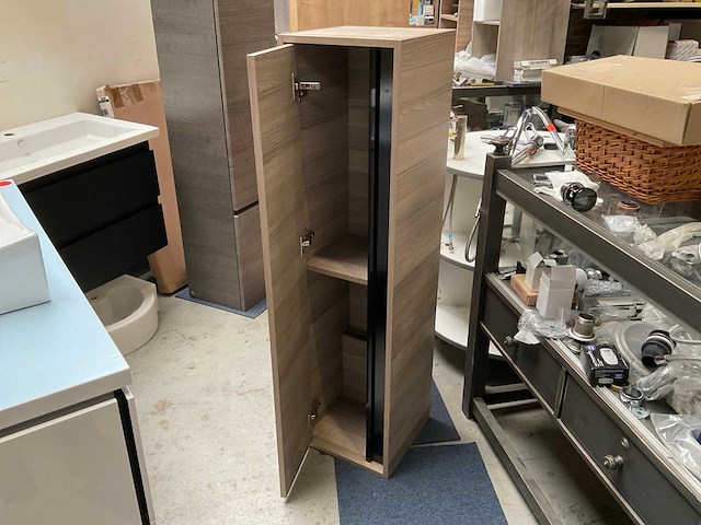 Kolomkast - afbeelding 5 van  5