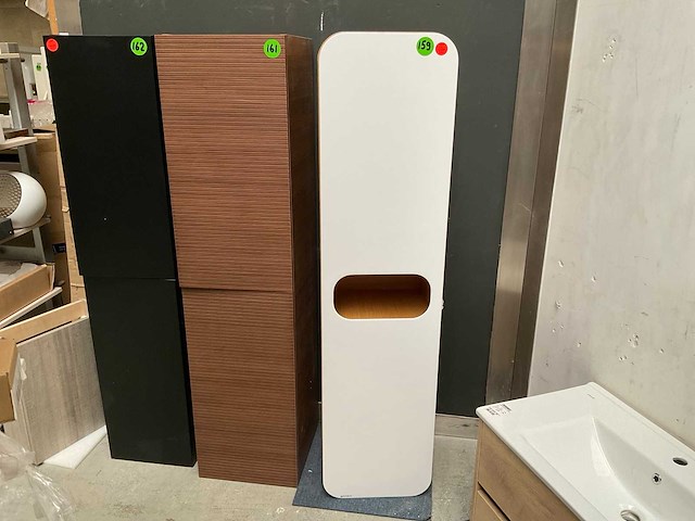 Kolomkast - afbeelding 3 van  6