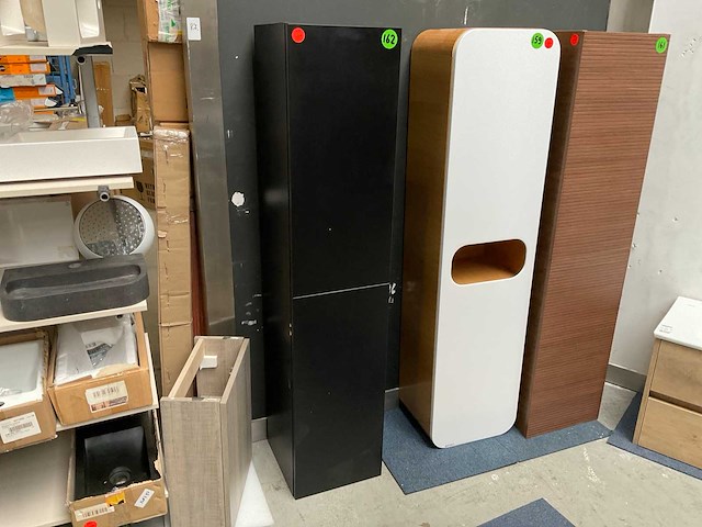 Kolomkast - afbeelding 2 van  5